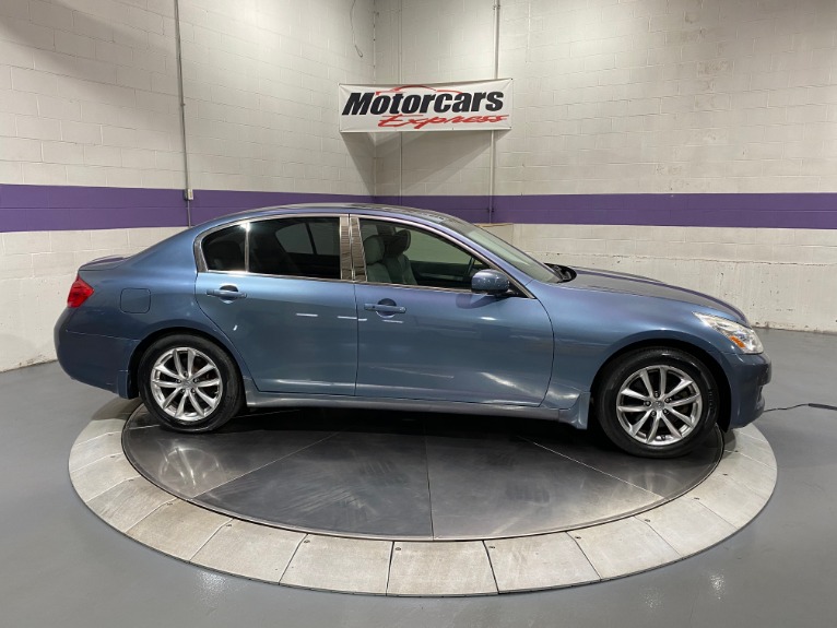 Used-2007-INFINITI-G35-x-AWD
