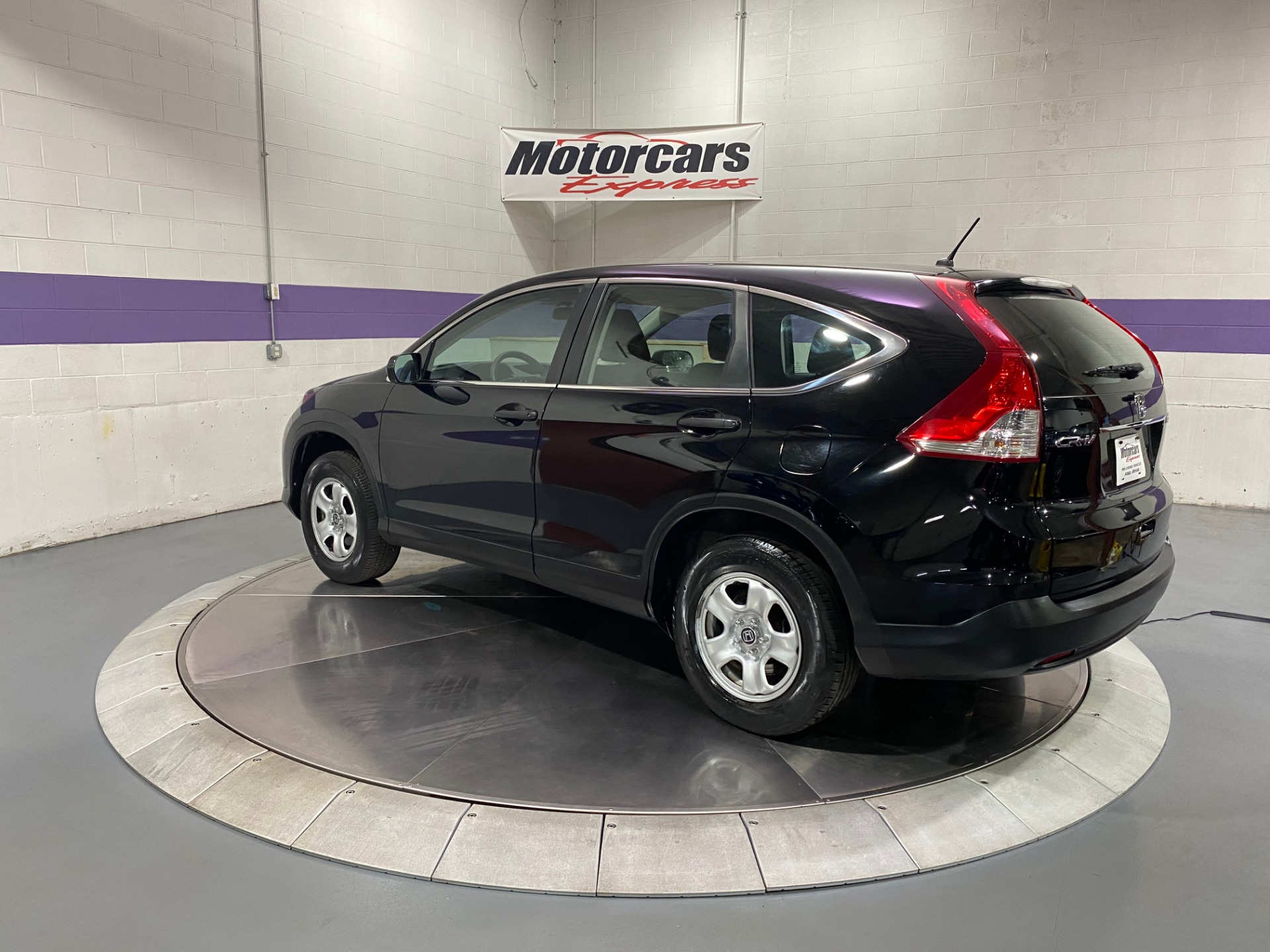 2014 Honda CR-V LX AWD Stock # MCE631 for sale near Alsip, IL IL