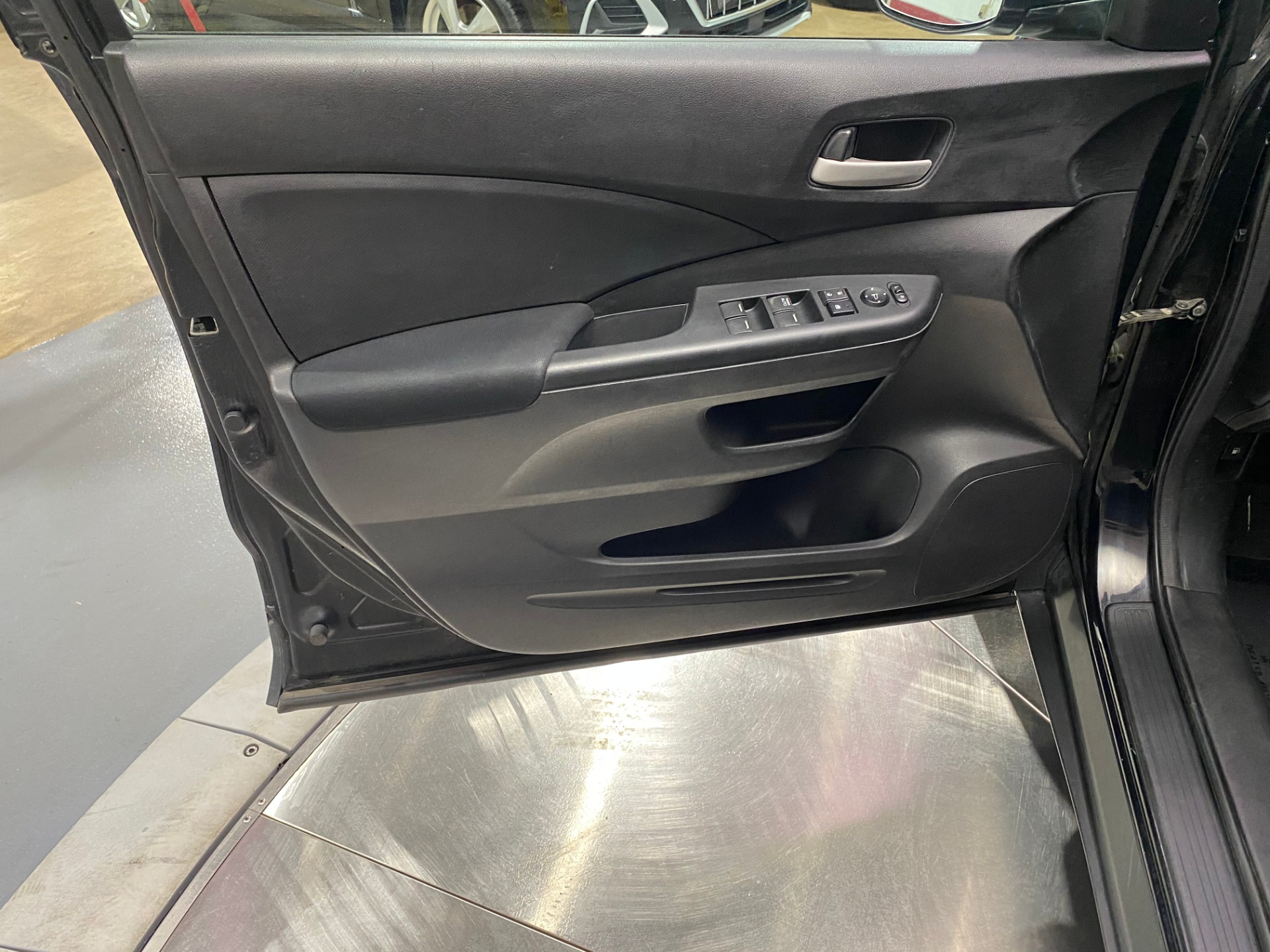 2014 Honda CR-V LX AWD Stock # MCE631 for sale near Alsip, IL  IL 