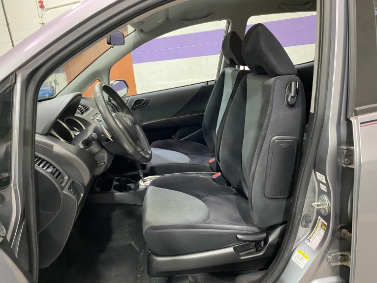 Used-2008-Honda-Fit-Sport-FWD