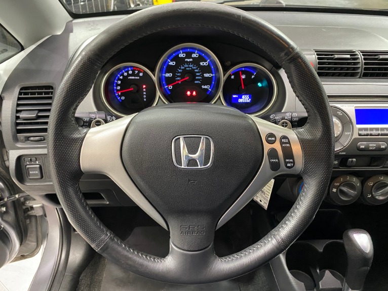 Used-2008-Honda-Fit-Sport-FWD
