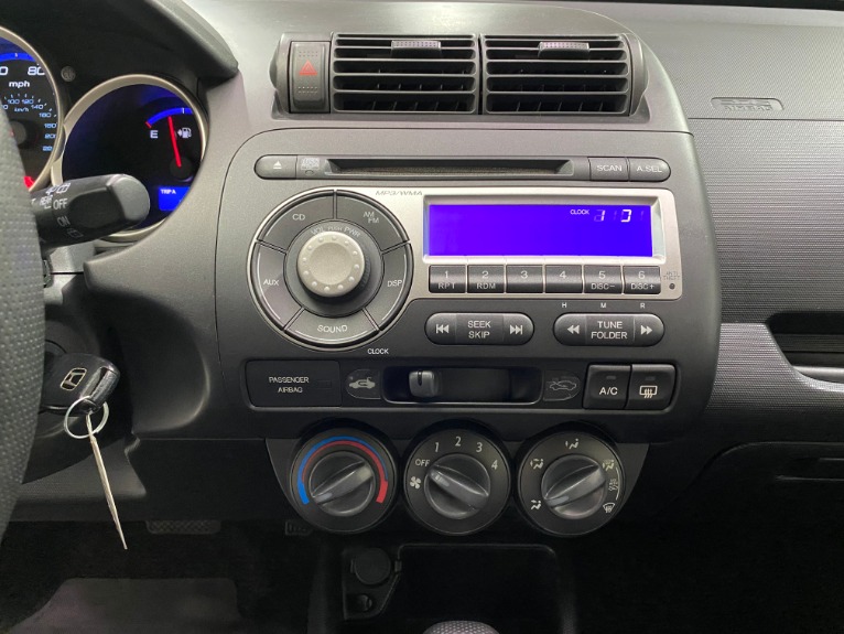 Used-2008-Honda-Fit-Sport-FWD