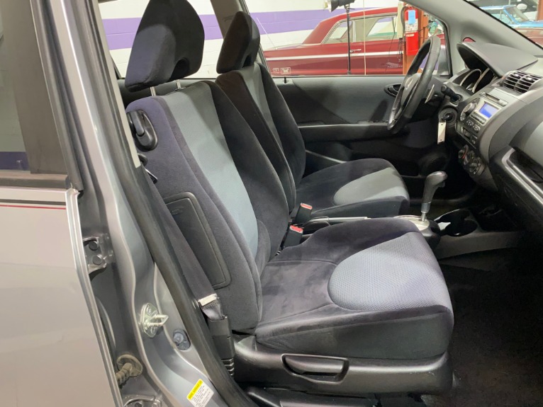Used-2008-Honda-Fit-Sport-FWD