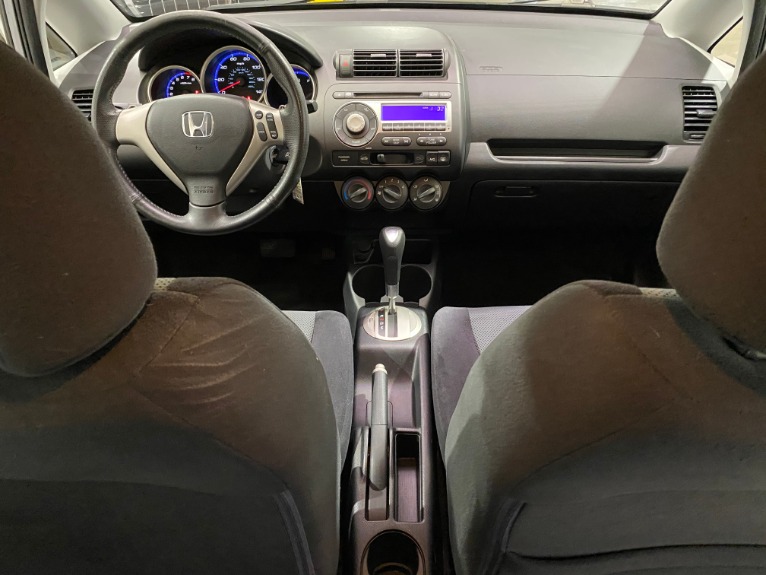 Used-2008-Honda-Fit-Sport-FWD