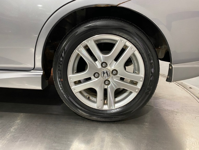 Used-2008-Honda-Fit-Sport-FWD