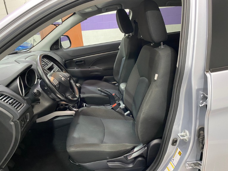 Used-2012-Mitsubishi-Outlander-Sport-ES-FWD-Manual