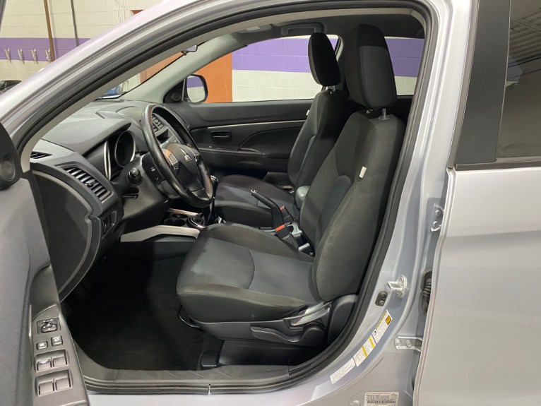 Used-2012-Mitsubishi-Outlander-Sport-ES-FWD-Manual
