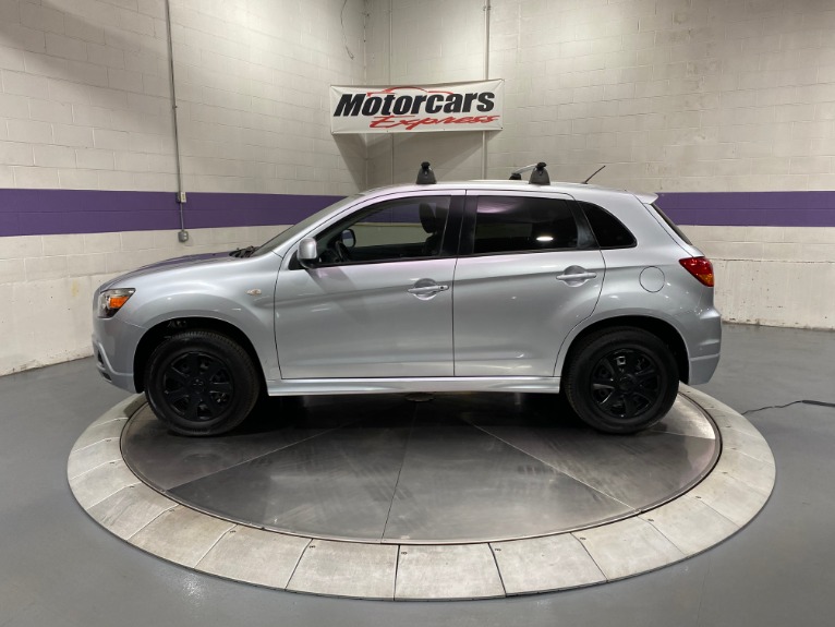 Used-2012-Mitsubishi-Outlander-Sport-ES-FWD-Manual