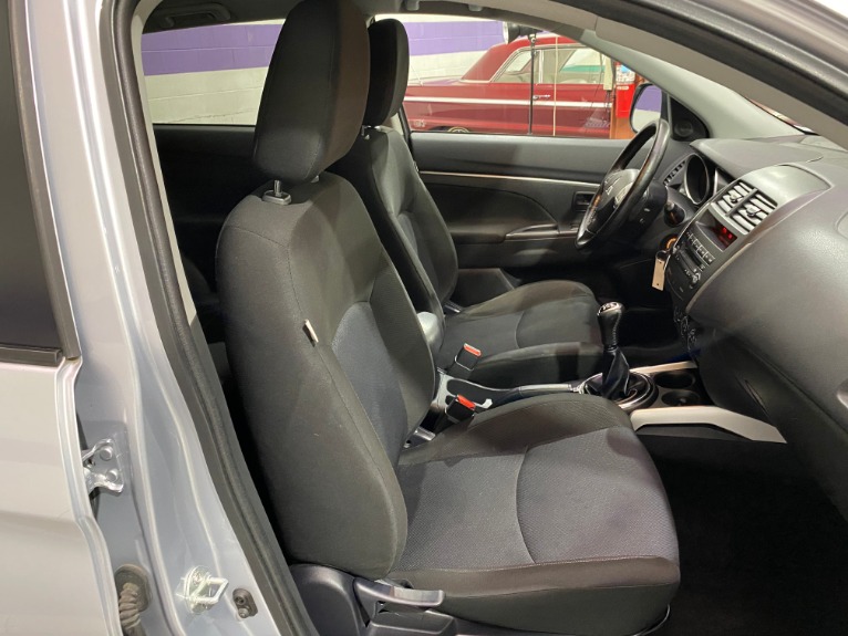 Used-2012-Mitsubishi-Outlander-Sport-ES-FWD-Manual