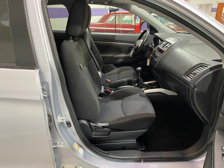 Used-2012-Mitsubishi-Outlander-Sport-ES-FWD-Manual