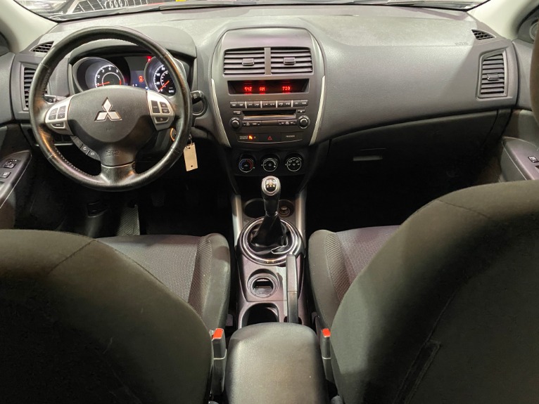Used-2012-Mitsubishi-Outlander-Sport-ES-FWD-Manual