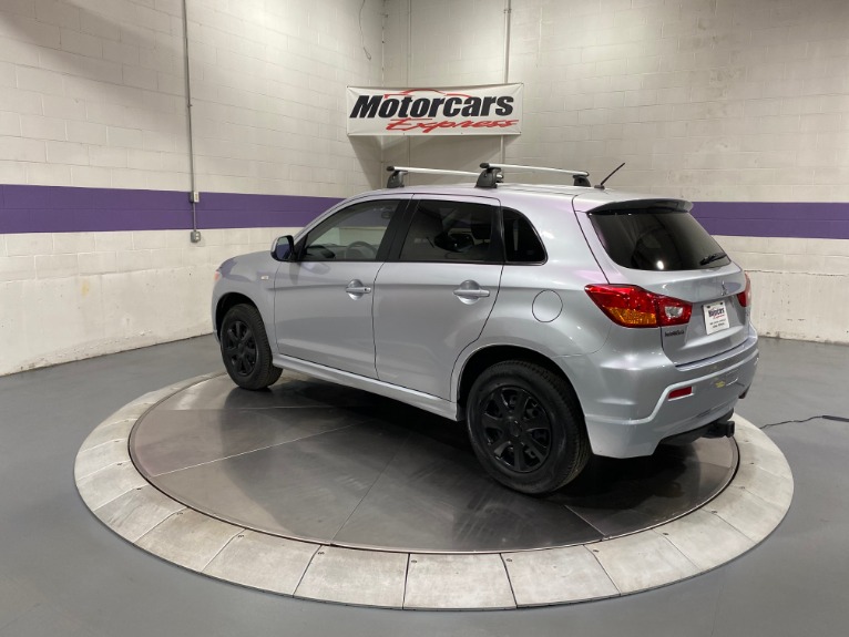 Used-2012-Mitsubishi-Outlander-Sport-ES-FWD-Manual
