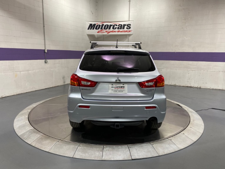 Used-2012-Mitsubishi-Outlander-Sport-ES-FWD-Manual