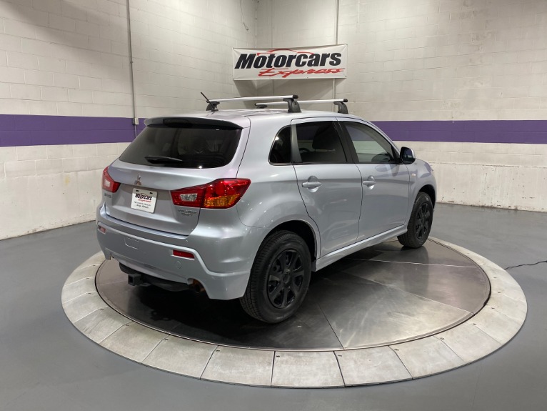 Used-2012-Mitsubishi-Outlander-Sport-ES-FWD-Manual