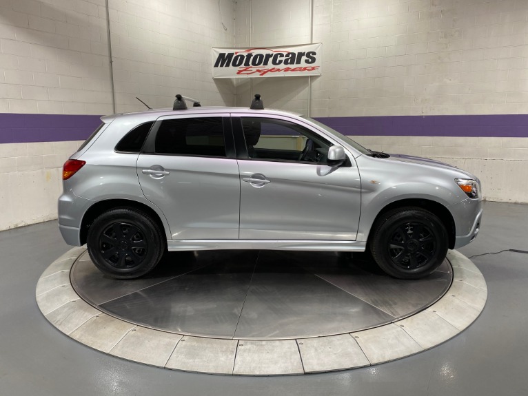 Used-2012-Mitsubishi-Outlander-Sport-ES-FWD-Manual