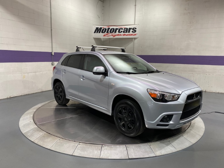 Used-2012-Mitsubishi-Outlander-Sport-ES-FWD-Manual