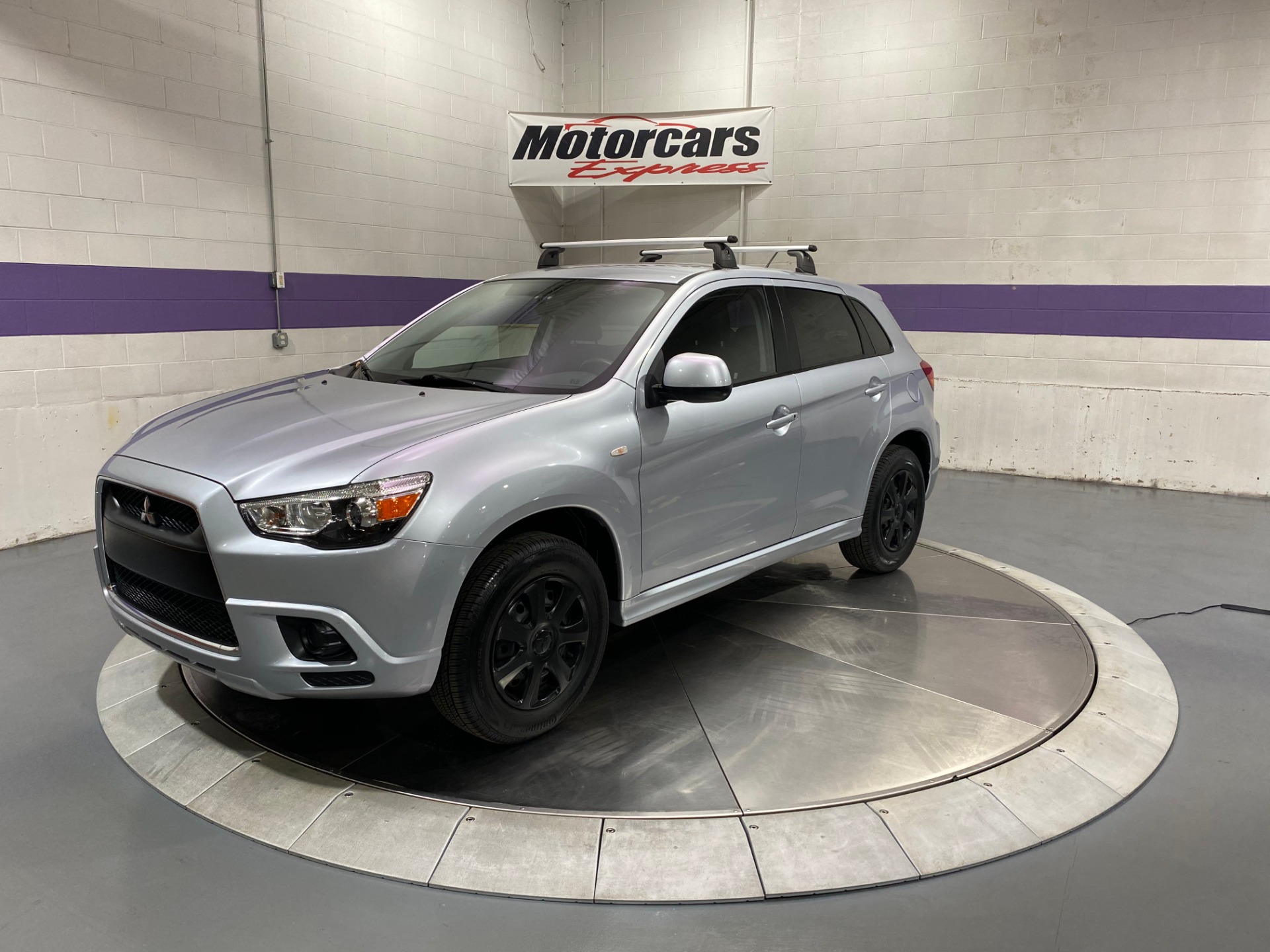 2012 MITSUBISHI OUTLANDER SPORT OWNERS MANUAL PDF visual data 6