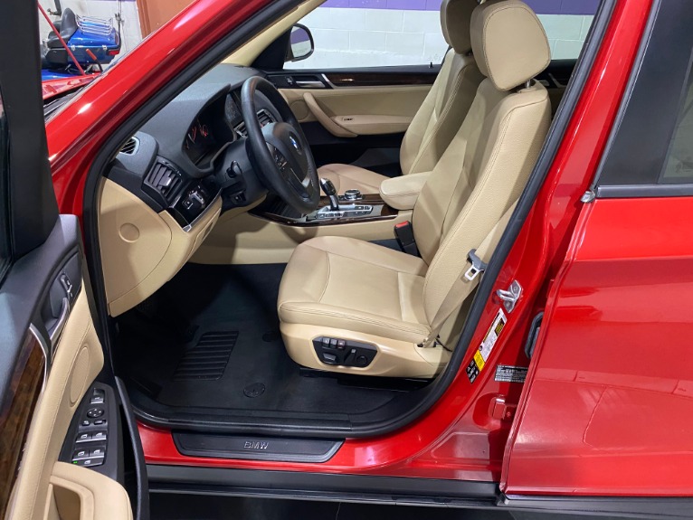 Used-2016-BMW-X3-xDrive28i-AWD