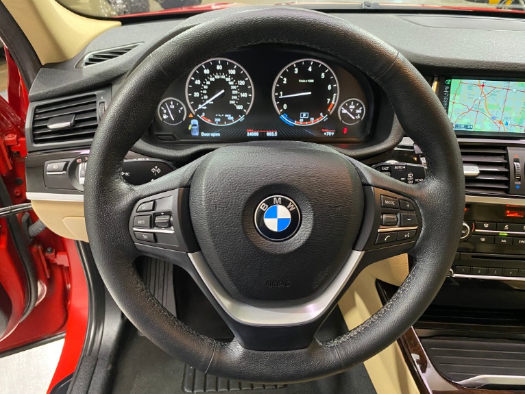 Used-2016-BMW-X3-xDrive28i-AWD