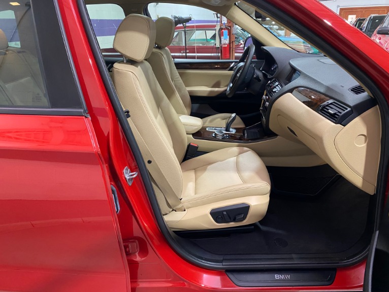Used-2016-BMW-X3-xDrive28i-AWD