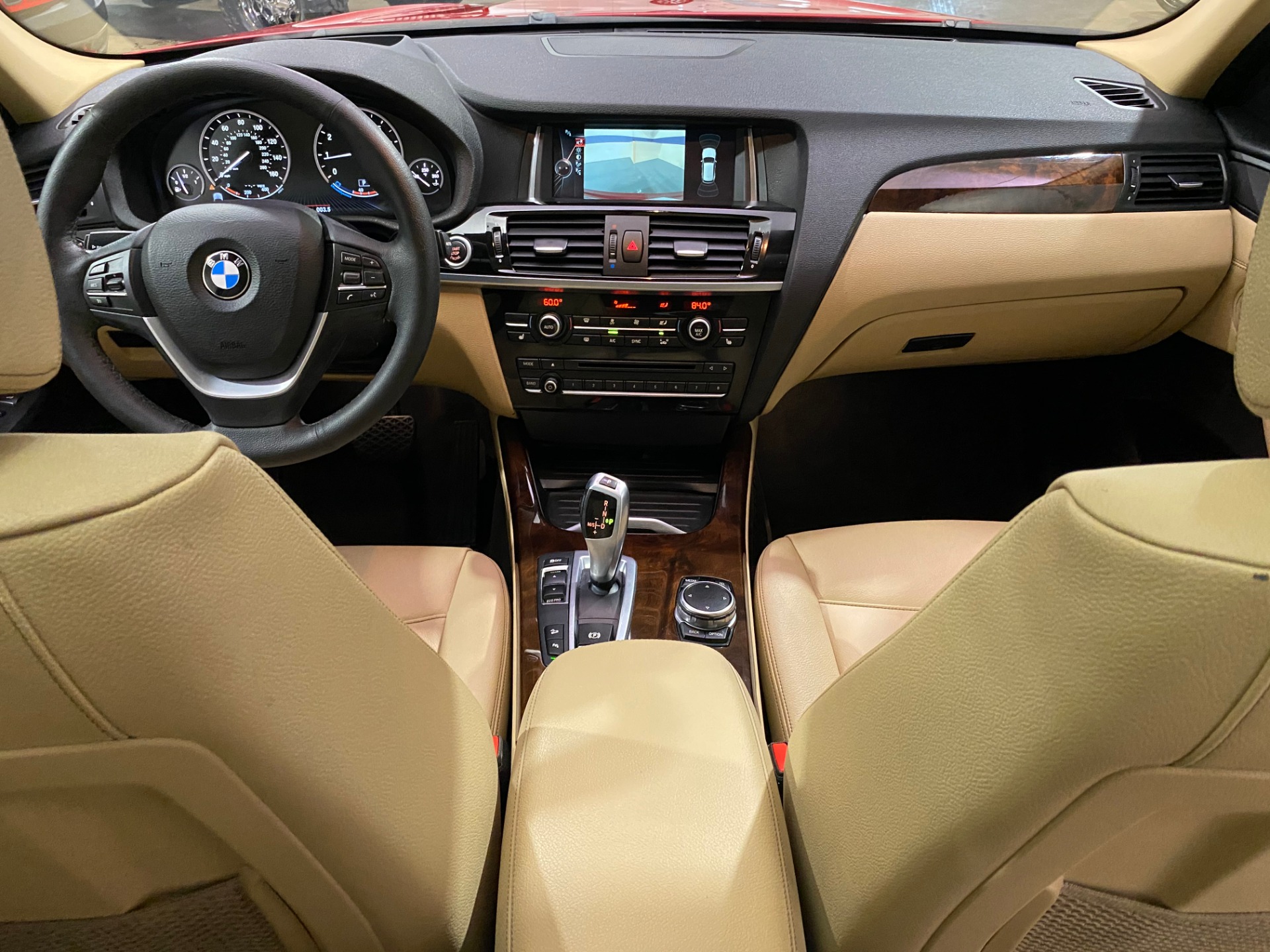 Used-2016-BMW-X3-xDrive28i-AWD