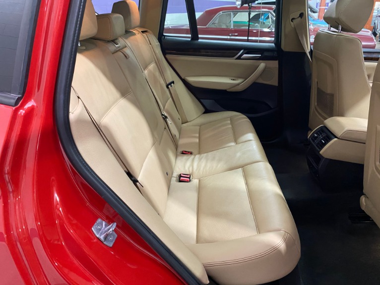 Used-2016-BMW-X3-xDrive28i-AWD