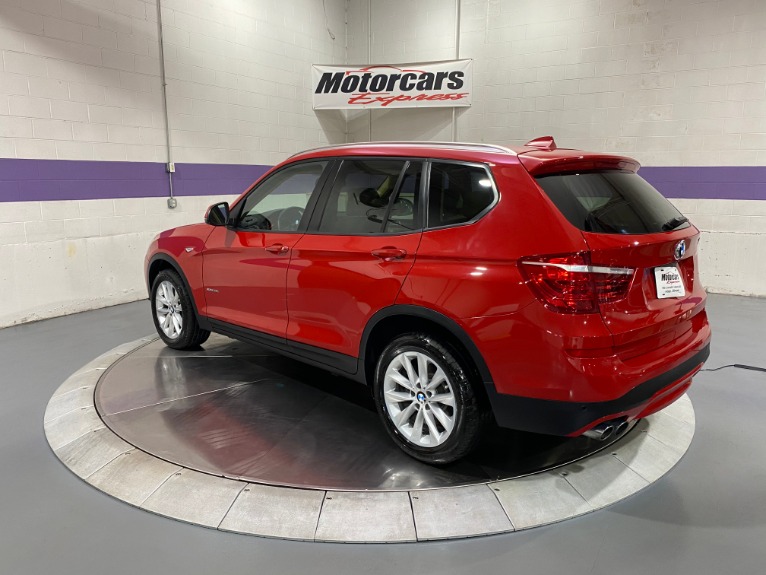 Used-2016-BMW-X3-xDrive28i-AWD