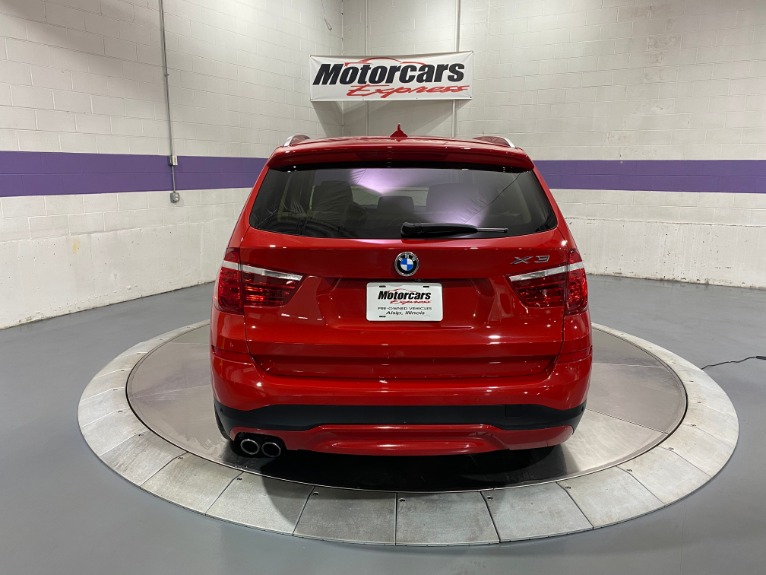 Used-2016-BMW-X3-xDrive28i-AWD