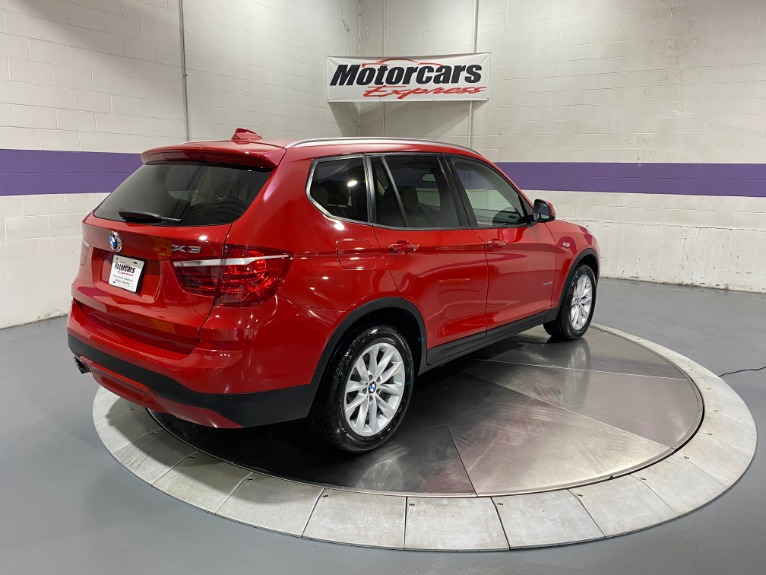 Used-2016-BMW-X3-xDrive28i-AWD