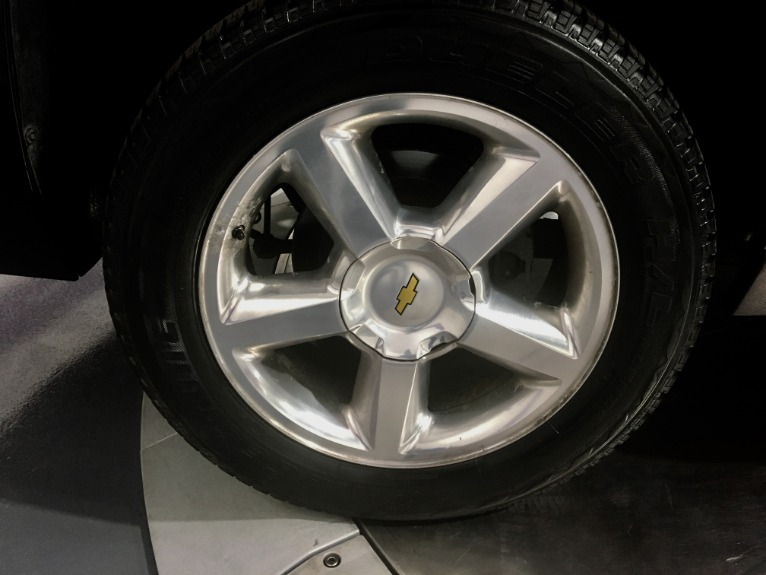 Used-2007-Chevrolet-Suburban-LTZ-1500-4dr-SUV-4WD