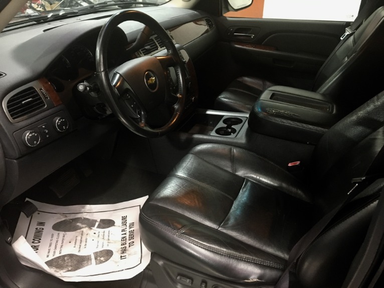 Used-2007-Chevrolet-Suburban-LTZ-1500-4dr-SUV-4WD