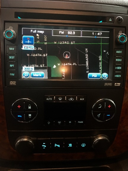 Used-2007-Chevrolet-Suburban-LTZ-1500-4dr-SUV-4WD