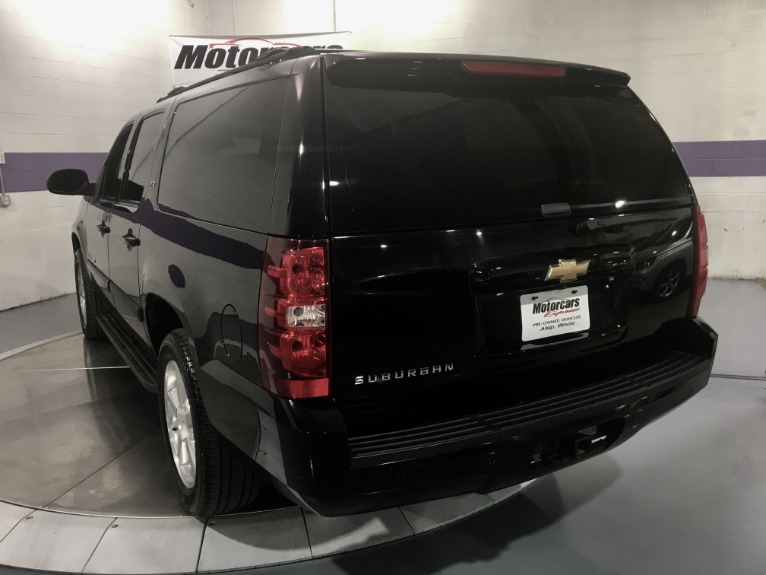 Used-2007-Chevrolet-Suburban-LTZ-1500-4dr-SUV-4WD