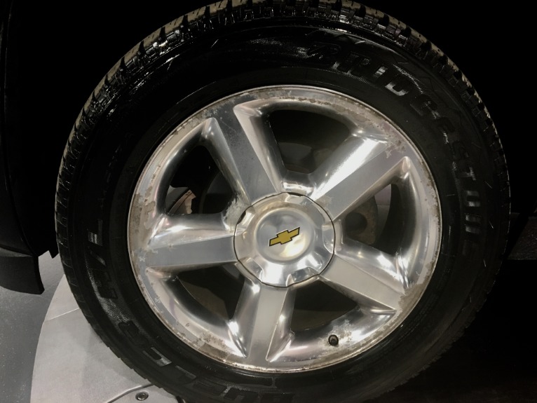 Used-2007-Chevrolet-Suburban-LTZ-1500-4dr-SUV-4WD