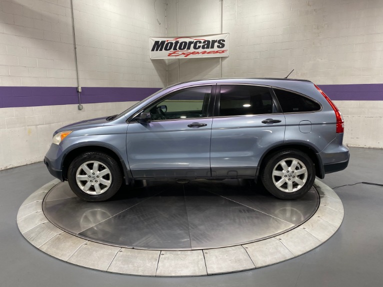 Used-2007-Honda-CR-V-EX-AWD