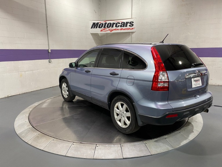 Used-2007-Honda-CR-V-EX-AWD