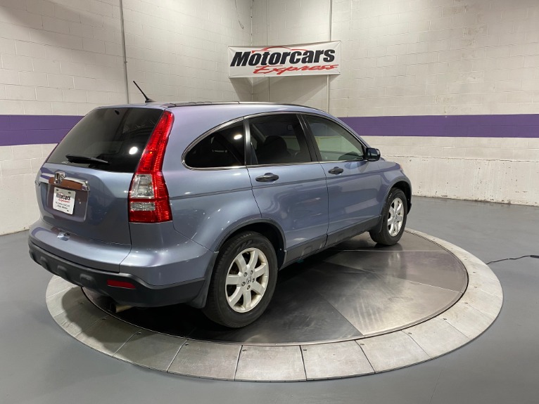 Used-2007-Honda-CR-V-EX-AWD