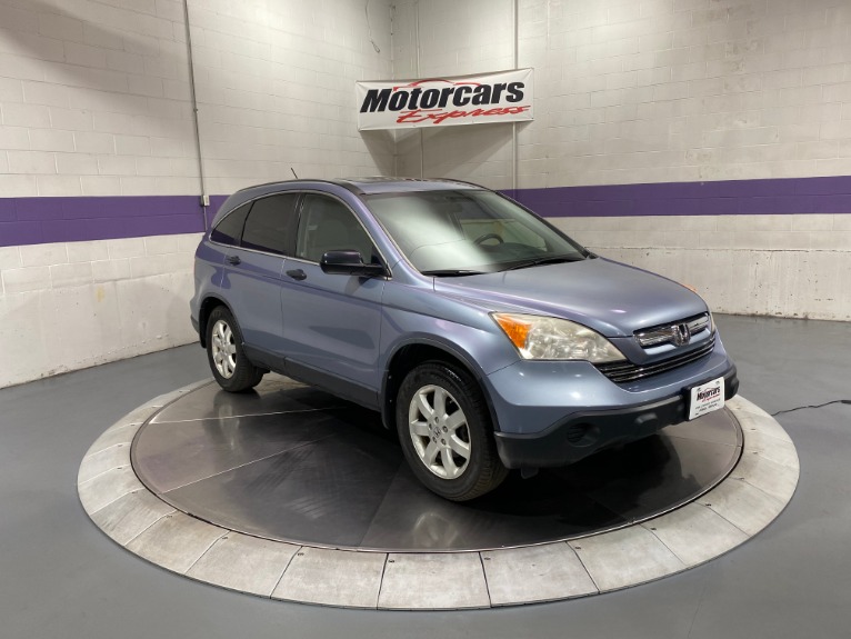 Used-2007-Honda-CR-V-EX-AWD
