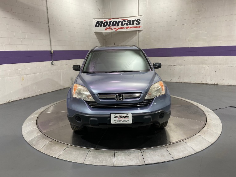 Used-2007-Honda-CR-V-EX-AWD