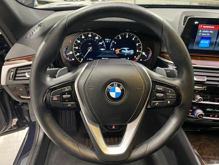 Used-2017-BMW-5-Series-530i-xDrive-Sport-Line