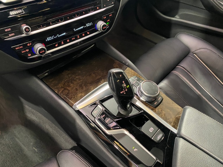 Used-2017-BMW-5-Series-530i-xDrive-Sport-Line