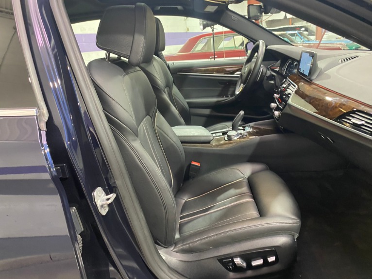 Used-2017-BMW-5-Series-530i-xDrive-Sport-Line