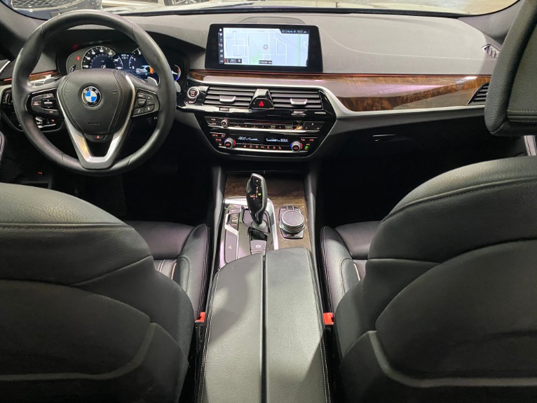 Used-2017-BMW-5-Series-530i-xDrive-Sport-Line