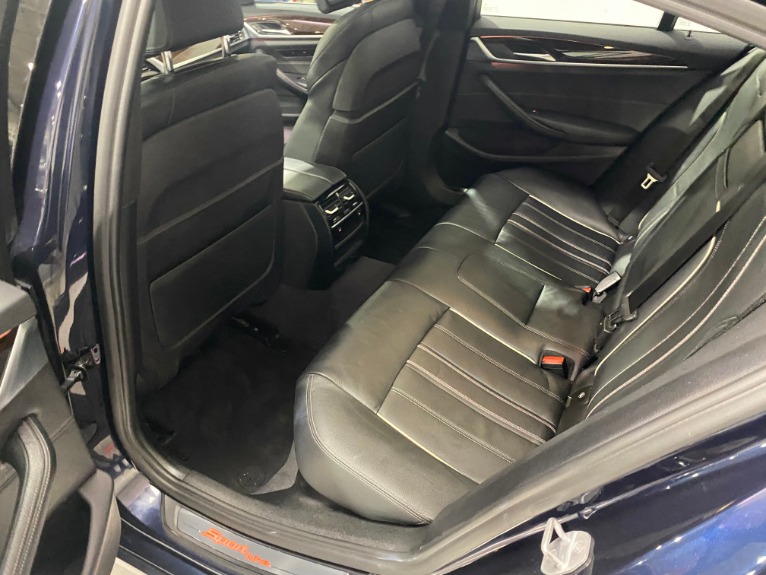 Used-2017-BMW-5-Series-530i-xDrive-Sport-Line