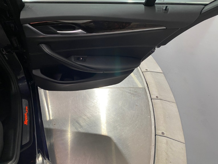 Used-2017-BMW-5-Series-530i-xDrive-Sport-Line