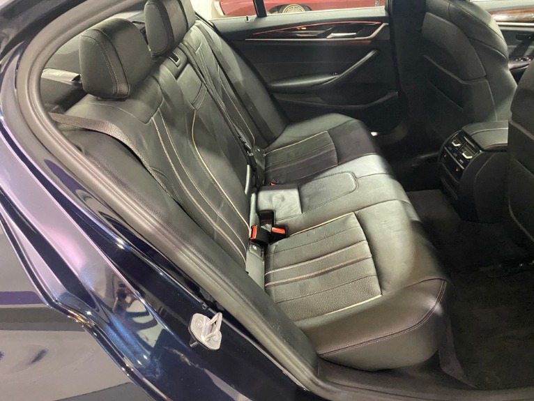Used-2017-BMW-5-Series-530i-xDrive-Sport-Line