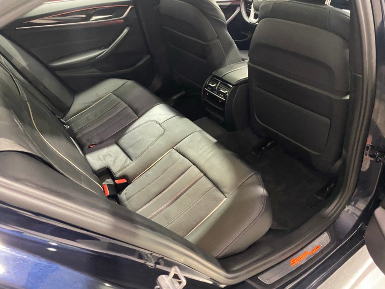 Used-2017-BMW-5-Series-530i-xDrive-Sport-Line