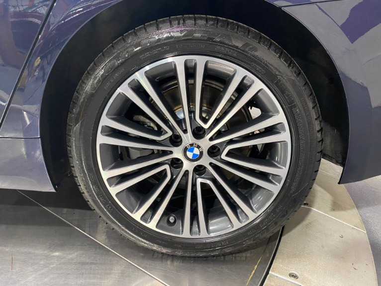 Used-2017-BMW-5-Series-530i-xDrive-Sport-Line