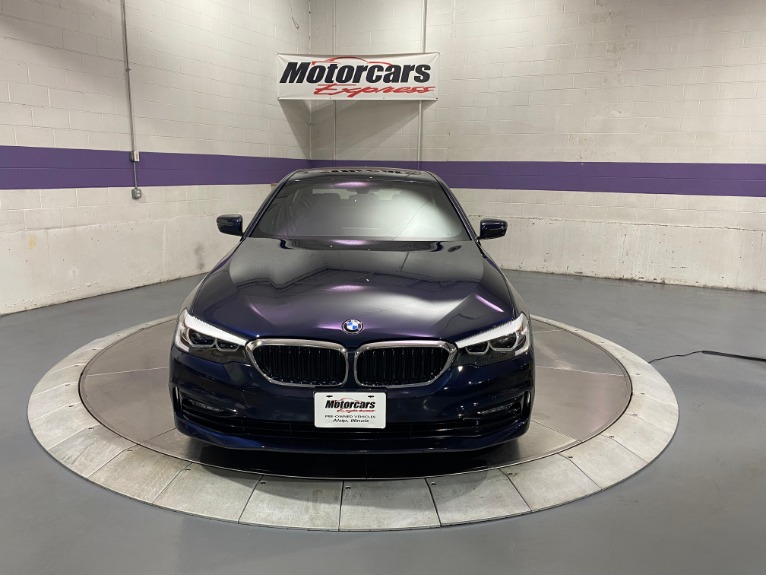Used-2017-BMW-5-Series-530i-xDrive-Sport-Line