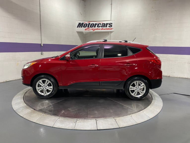 Used-2012-Hyundai-Tucson-GLS-FWD